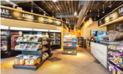 Tienda de Conveniencia